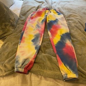 Balance Athletica Vitality Sweatpants Acid Rain